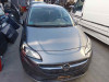 OPEL CORSA E — Donor Vehicle for Used Parts 