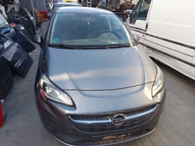 OPEL CORSA E