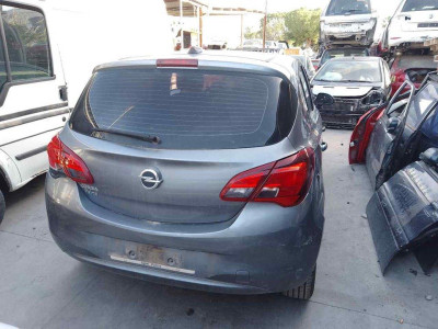 OPEL CORSA E