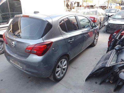 OPEL CORSA E — Donor Vehicle for Used Parts 