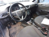 OPEL CORSA E — Donor Vehicle for Used Parts 