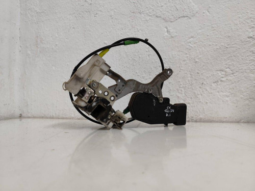 CERRADURA PUERTA DELANTERA IZQUIERDA Citroen C1 