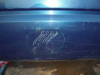 PUERTA DELANTERA IZQUIERDA Nissan TERRANO II (R20) 