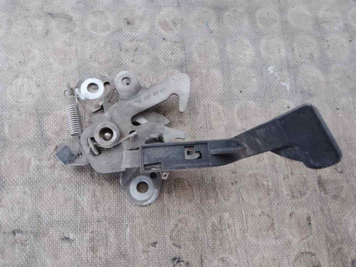 CERRADURA CAPO Peugeot 407 