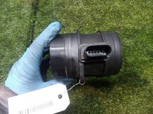  CAUDALIMETRO, AUDI, Q5 (8R) 