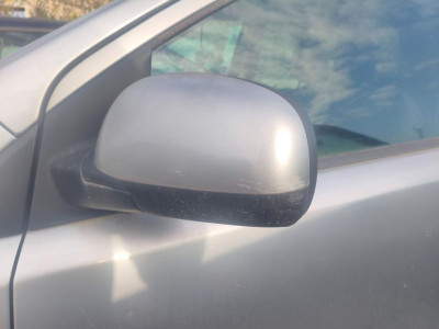 RETROVISOR IZQUIERDO, NISSAN, NOTE (E11E)