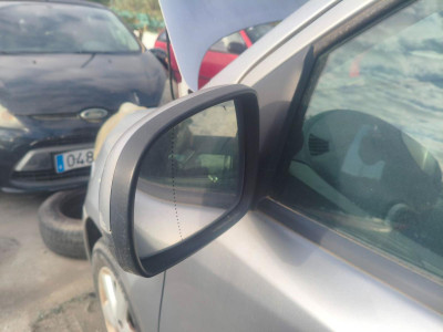 RETROVISOR IZQUIERDO, NISSAN, NOTE (E11E)