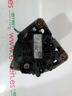 ALTERNADOR, RENAULT, SCENIC II (JM)