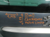  PORTON TRASERO PEUGEOT 307 BREAK/ SW (S2) 