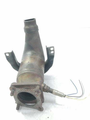  CATALIZADOR SEAT IBIZA (6L1) 