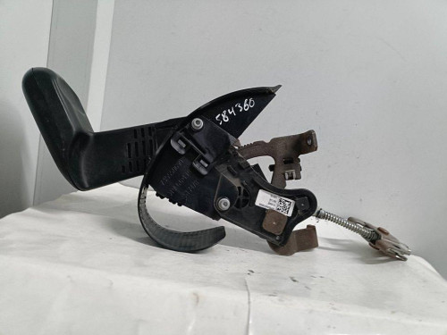  PALANCA FRENO FIAT III PANDA (319) 
