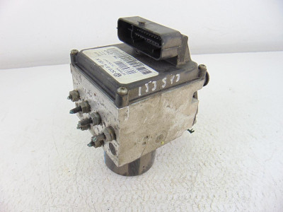 ABS, VOLKSWAGEN, PASSAT VARIANT (3C5)