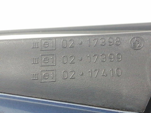  RETROVISOR IZQUIERDO VOLKSWAGEN VENTO (1H2) 