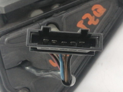 RETROVISOR IZQUIERDO, VOLKSWAGEN, VENTO (1H2)