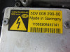  FARO IZQUIERDO MERCEDES-BENZ CLS (BM 219) 