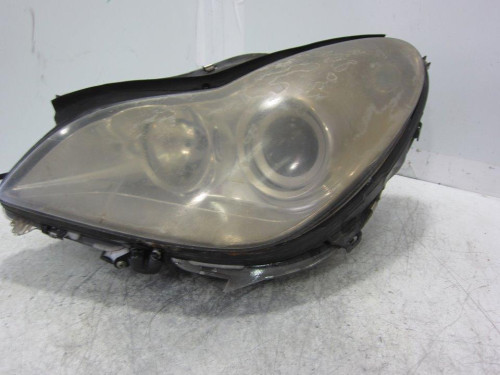  FARO IZQUIERDO MERCEDES-BENZ CLS (BM 219) 