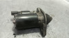  MOTOR ARRANQUE AUDI A3 (8L) 