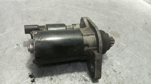  MOTOR ARRANQUE AUDI A3 (8L) 