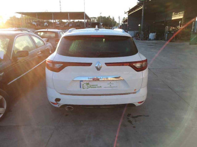 RENAULT MEGANE IV SPORT TOURER