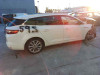 RENAULT MEGANE IV SPORT TOURER — vehículo donante para recambios 