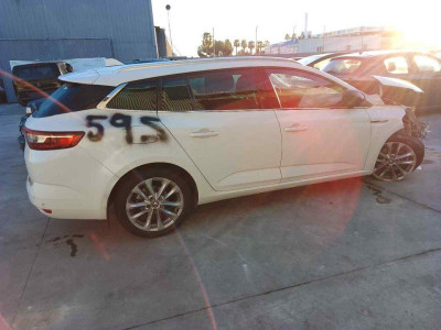 RENAULT MEGANE IV SPORT TOURER