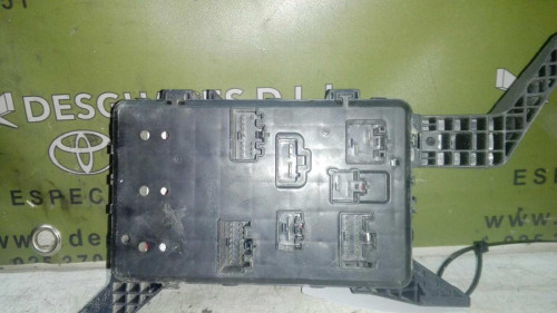 CAJA RELES / FUSIBLES Ford MONDEO BERLINA (GE) 