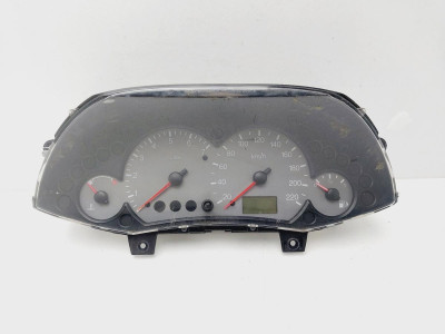 CUADRO INSTRUMENTOS, FORD, FOCUS BERLINA (CAK)