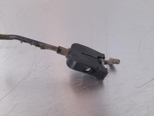 CERRADURA PUERTA DELANTERA DERECHA Seat IBIZA BERLINA (6J5) 