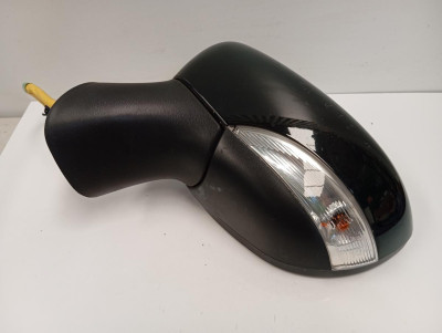 RETROVISOR IZQUIERDO, RENAULT, CAPTUR I