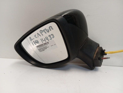 RETROVISOR IZQUIERDO, RENAULT, CAPTUR I