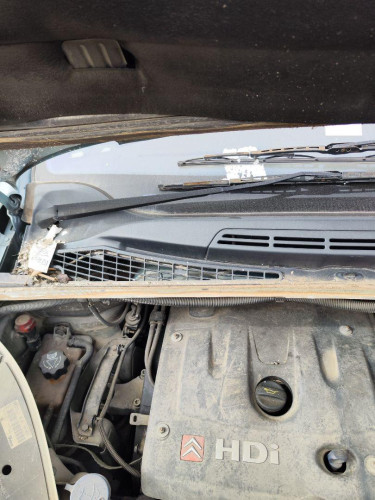 BRAZO LIMPIA DELANTERO DERECHO Citroen XSARA PICASSO 