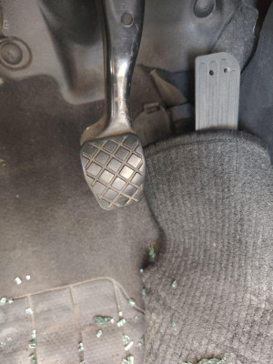 POTENCIOMETRO PEDAL