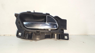 MANETA INTERIOR DELANTERA DERECHA, PEUGEOT, 3008