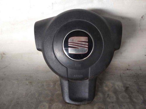 AIRBAG DELANTERO IZQUIERDO SEAT IBIZA (6L1) 