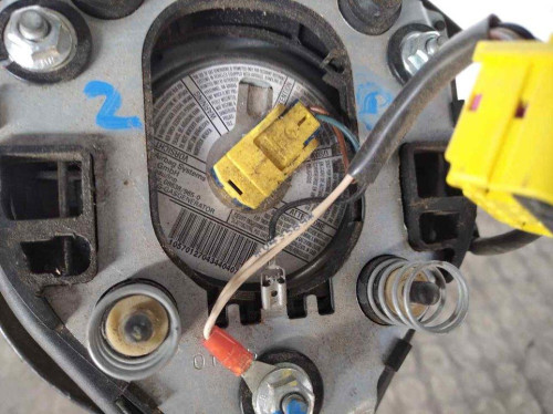 AIRBAG DELANTERO IZQUIERDO SEAT IBIZA (6L1) 