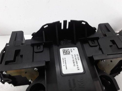 MANDO INTERMITENTES Volkswagen PASSAT BERLINA (3C2) 