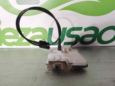 CERRADURA PUERTA DELANTERA DERECHA, Renault, MEGANE II COUPE/CABRIO
