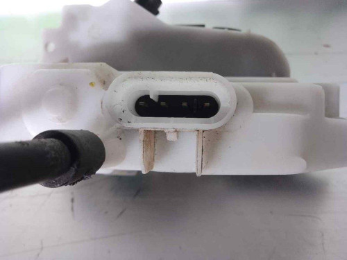 CERRADURA PUERTA DELANTERA DERECHA Renault MEGANE II COUPE/CABRIO 