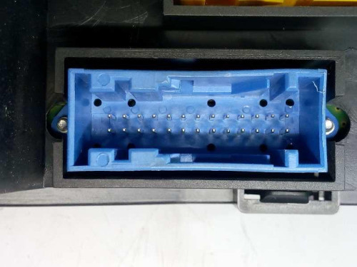  CUADRO INSTRUMENTOS NISSAN PRIMERA BERLINA (P12) 