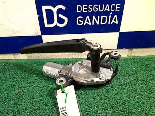 MOTOR LIMPIA TRASERO Volkswagen POLO V (6C1) 