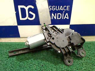 MOTOR LIMPIA TRASERO, VOLKSWAGEN, POLO V (6C1)