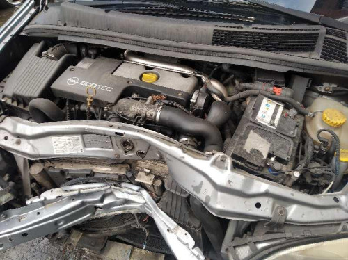  OPEL ZAFIRA A 