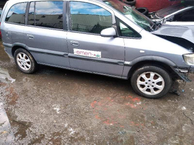 OPEL ZAFIRA A