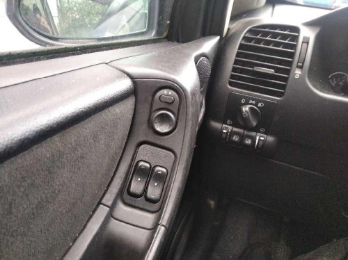  OPEL ZAFIRA A 