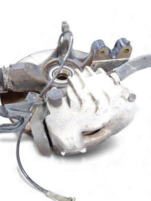 MANGUETA DELANTERA IZQUIERDA, PEUGEOT, PARTNER FURGÓN