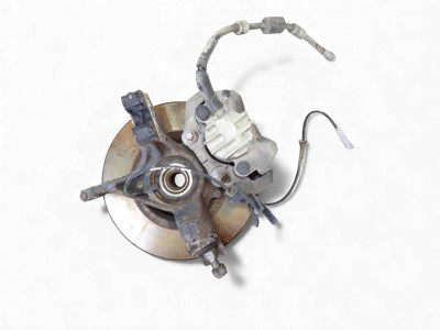 MANGUETA DELANTERA IZQUIERDA, PEUGEOT, PARTNER FURGÓN