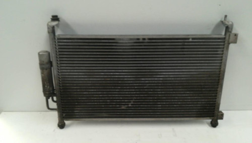 RADIADOR CALEFACCION / AIRE ACONDICIONADO HONDA CIVIC 5 PUERTAS (FK) 