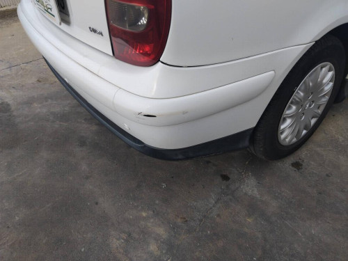 PARAGOLPES TRASERO Citroen C5 Berlina (2001->) CITROEN C5 Berlina (2001->) 