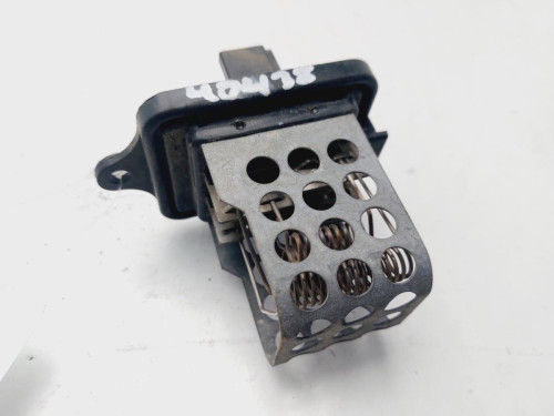 RESISTENCIA CALEFACCION CITROEN XSARA BERLINA 