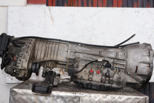  CAJA CAMBIOS VOLKSWAGEN TOUAREG (7LA) 